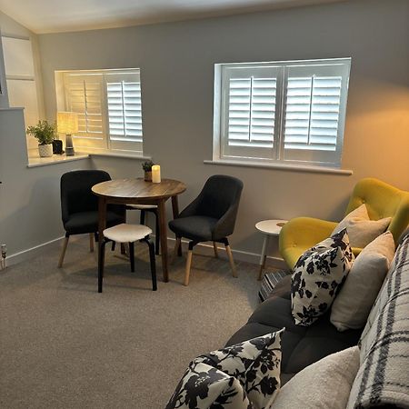 The Hive Apartment Marple Esterno foto