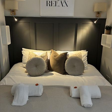 The Hive Apartment Marple Esterno foto