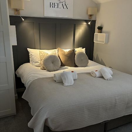 The Hive Apartment Marple Esterno foto