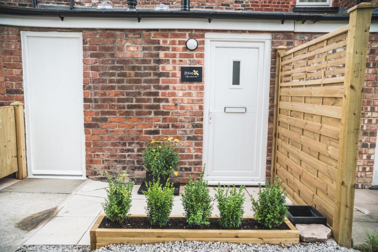 The Hive Apartment Marple Esterno foto