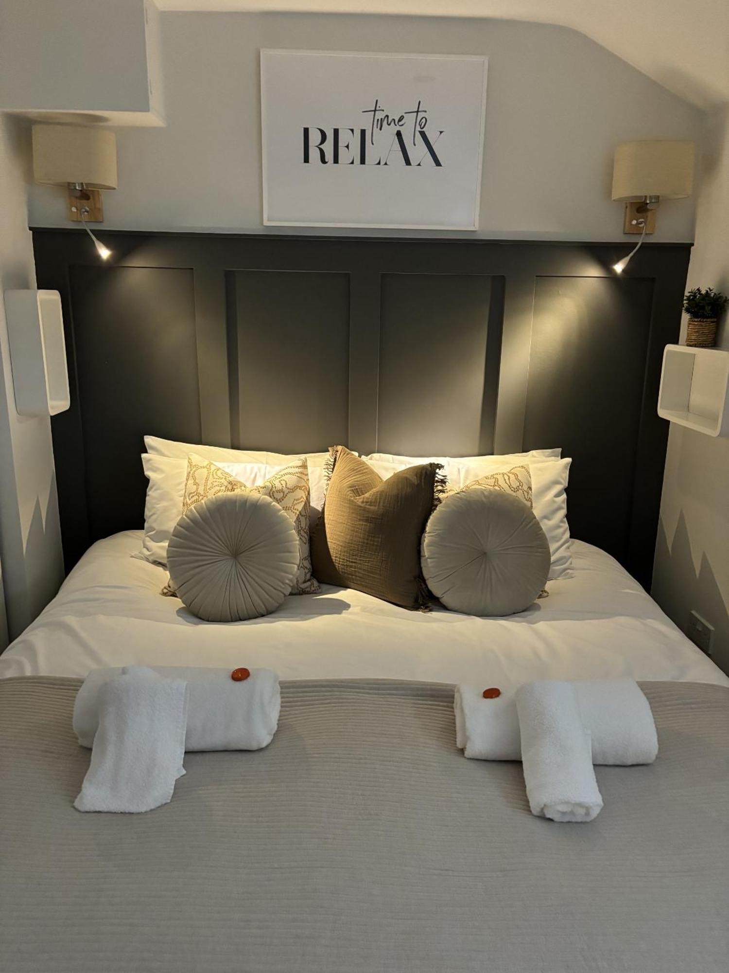 The Hive Apartment Marple Esterno foto